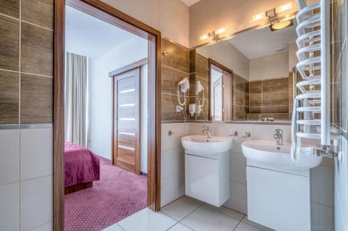 Hotel Stork