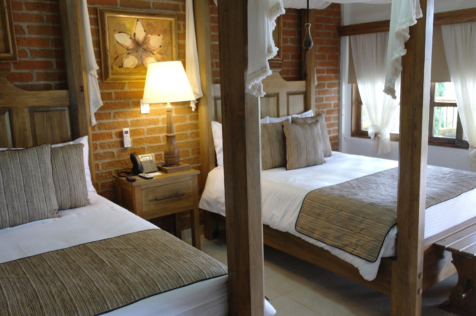 Hotel Casa San Carlos Lodge