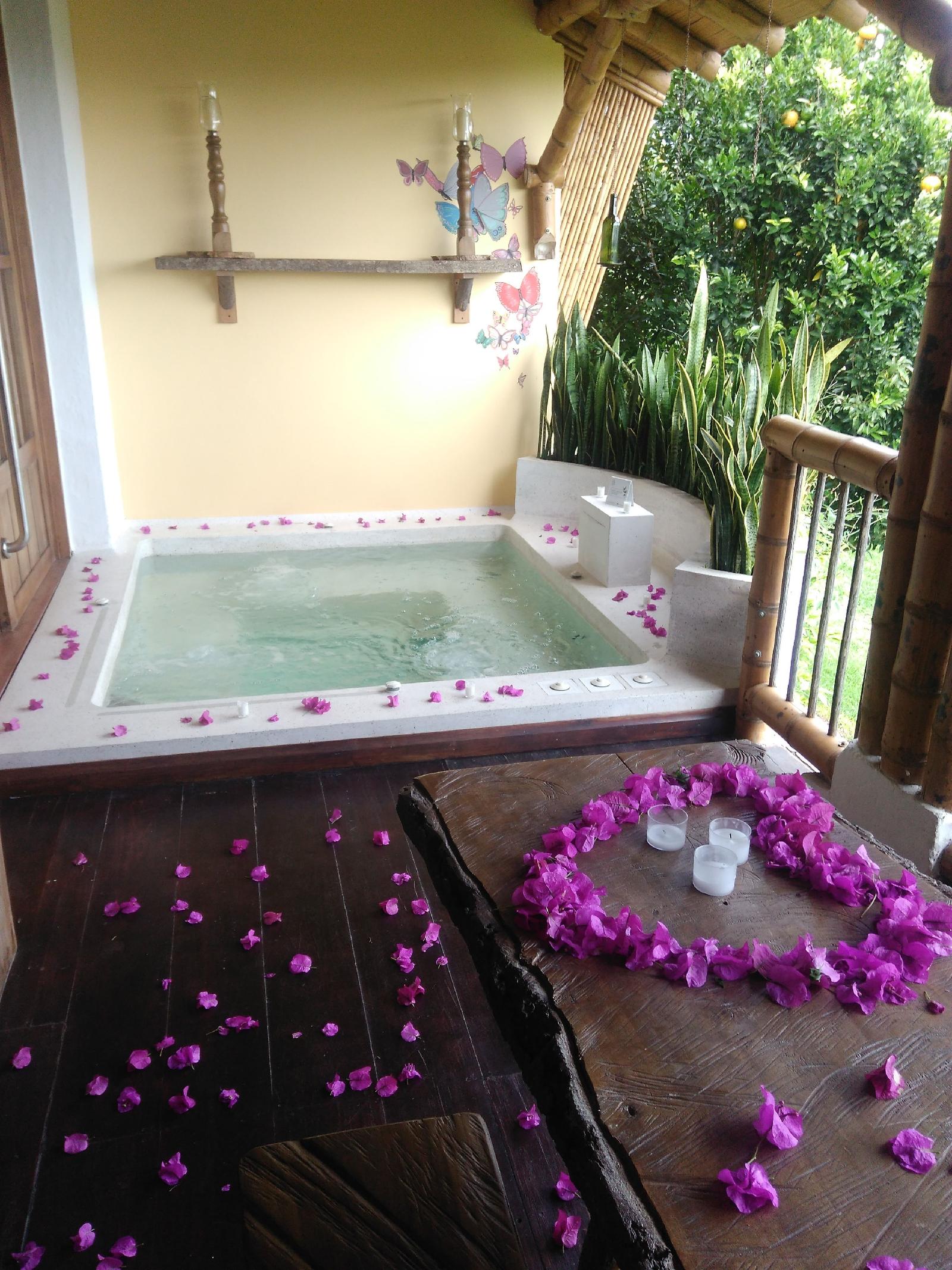 Hotel Casa San Carlos Lodge