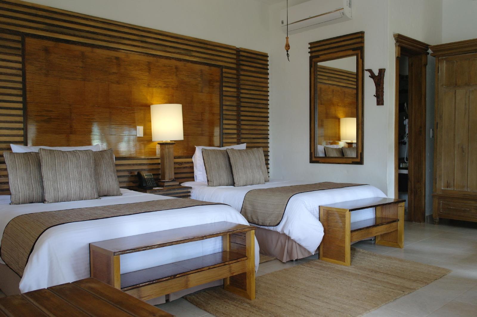 Hotel Casa San Carlos Lodge