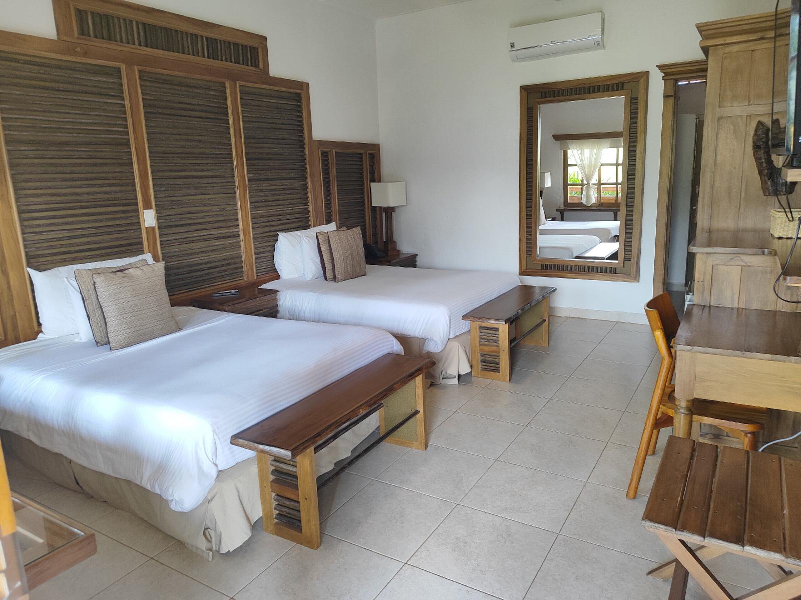 Hotel Casa San Carlos Lodge