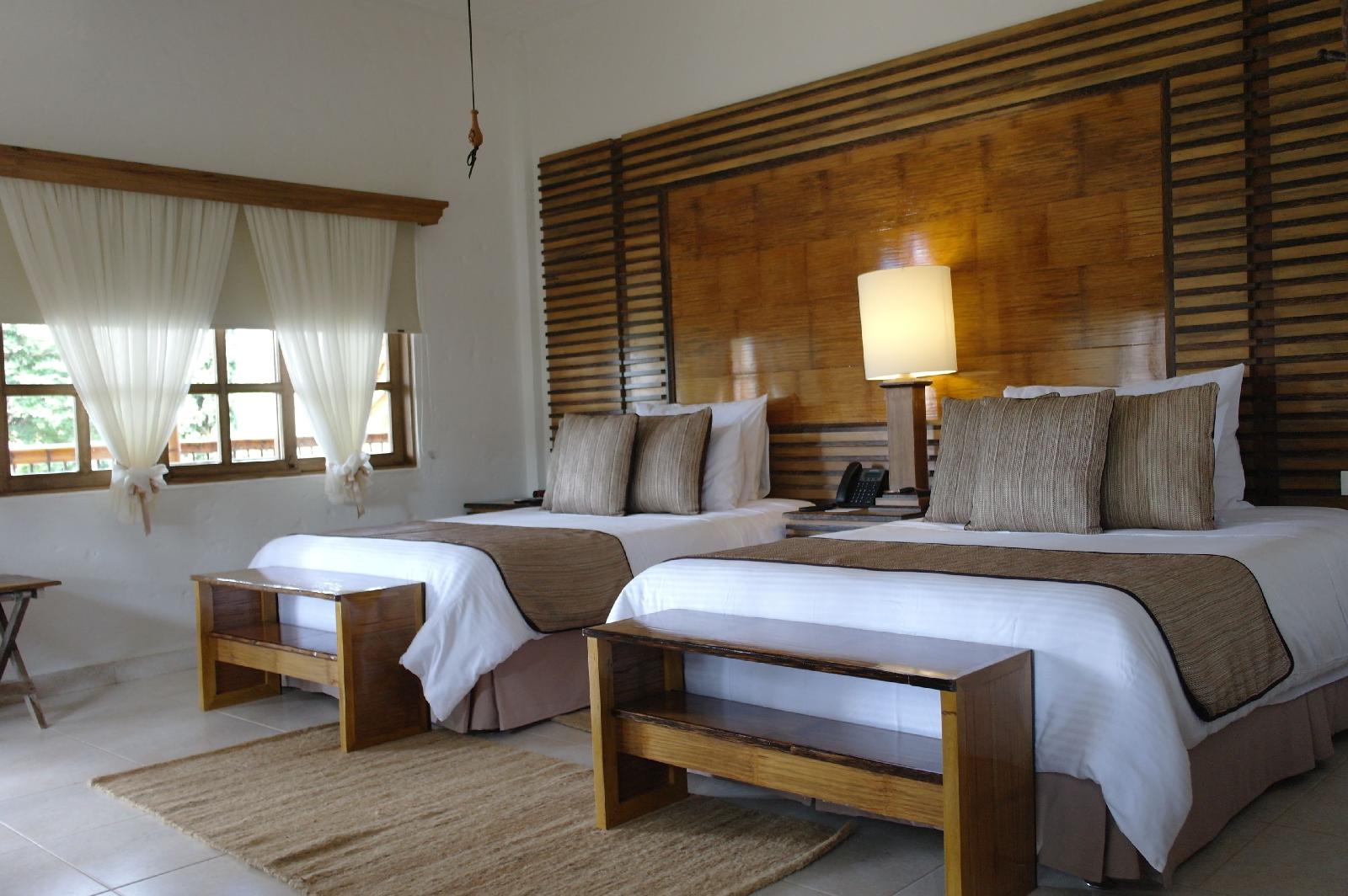 Hotel Casa San Carlos Lodge