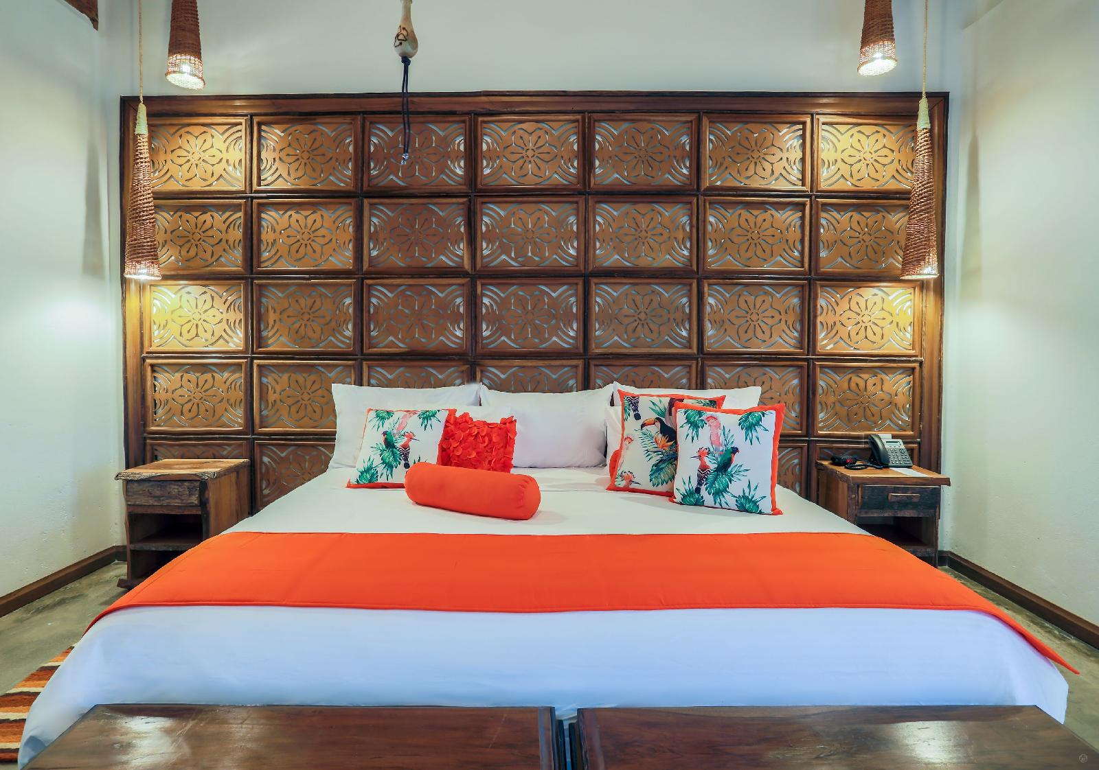 Hotel Casa San Carlos Lodge