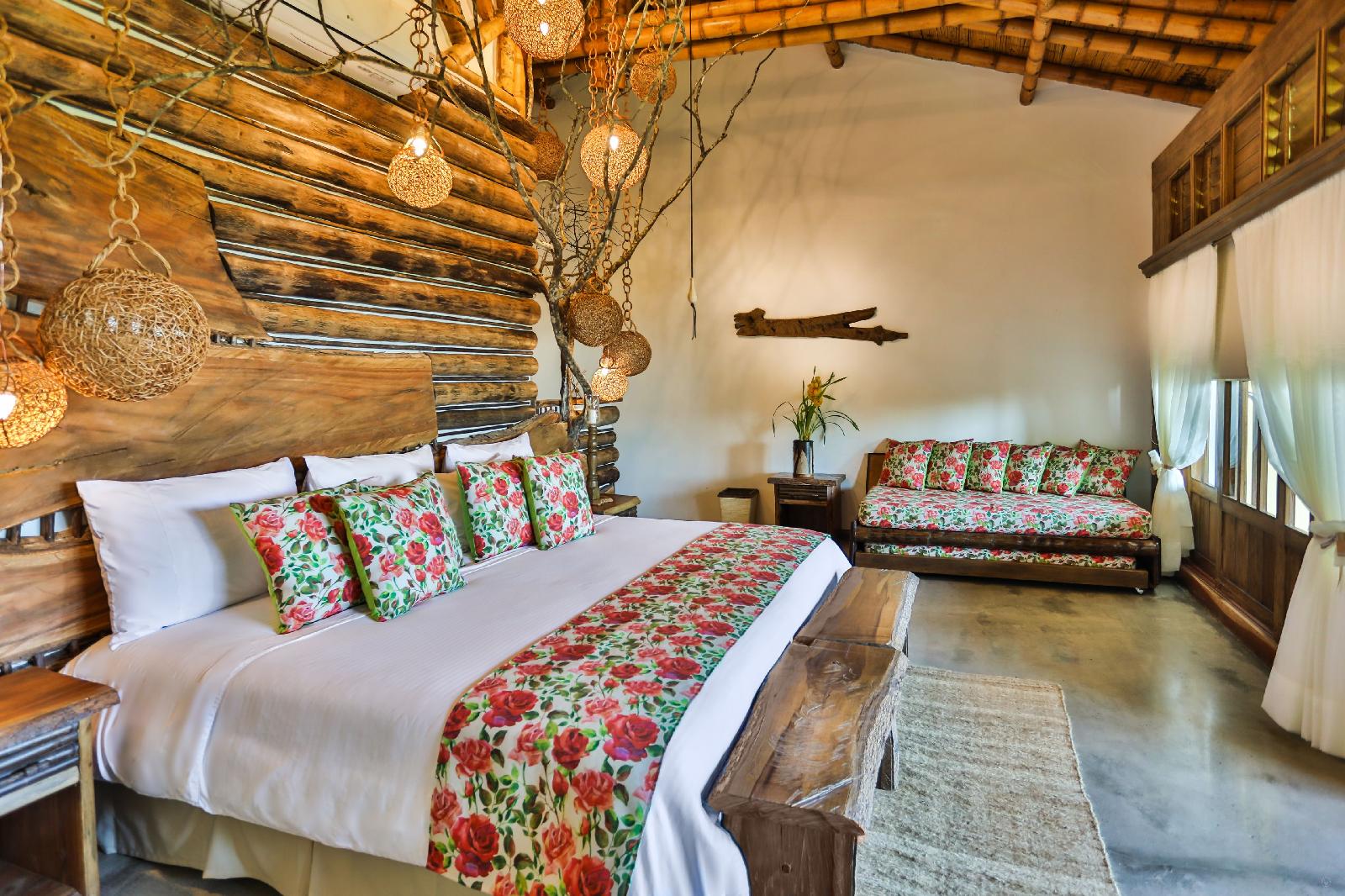 Hotel Casa San Carlos Lodge
