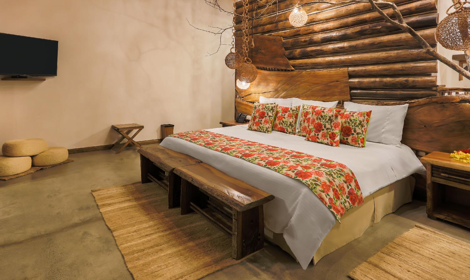 Hotel Casa San Carlos Lodge