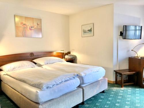 Hotel Chalet Du Lac