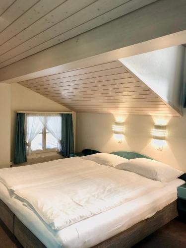 Hotel Chalet Du Lac