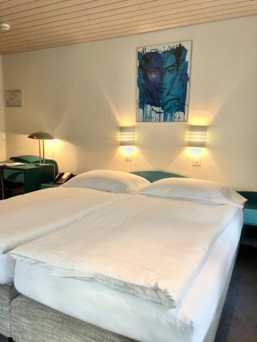 Hotel Chalet Du Lac