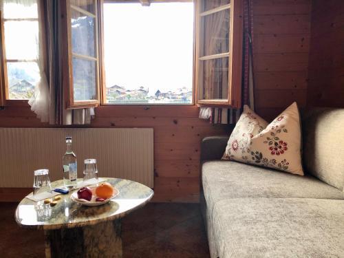 Hotel Chalet Du Lac