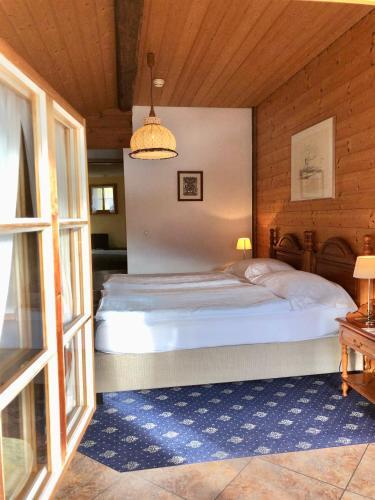 Hotel Chalet Du Lac