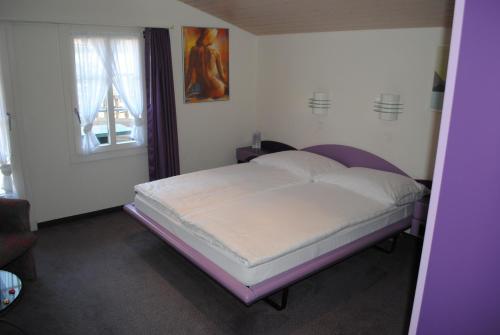 Hotel Chalet Du Lac