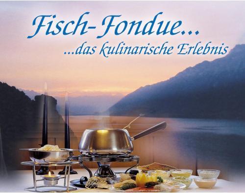Hotel Chalet Du Lac