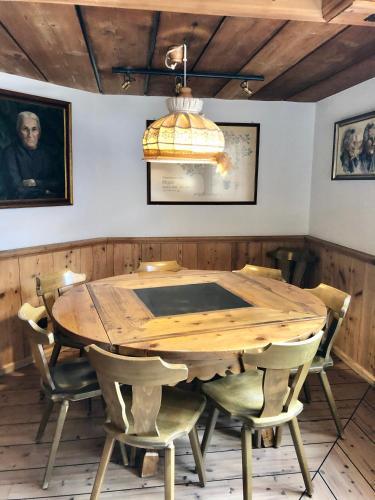 Hotel Chalet Du Lac