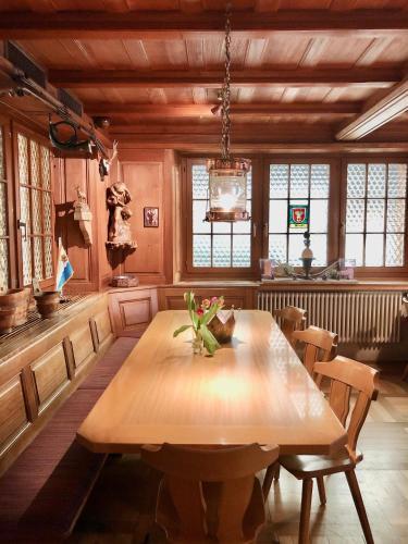 Hotel Chalet Du Lac