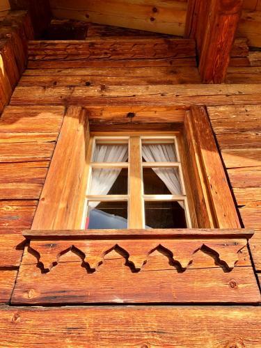 Hotel Chalet Du Lac