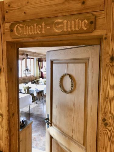 Hotel Chalet Du Lac