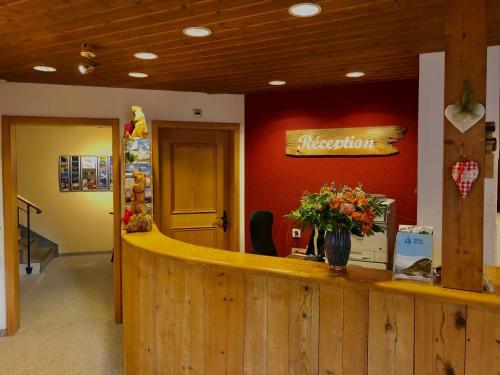 Hotel Chalet Du Lac