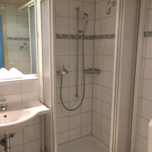 Hotel Chalet Du Lac
