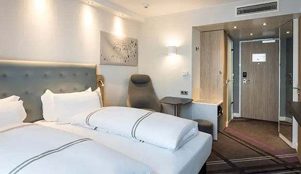 Premier Inn Freiburg City Süd Hotel