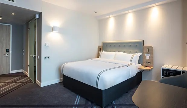 Premier Inn Freiburg City Süd Hotel