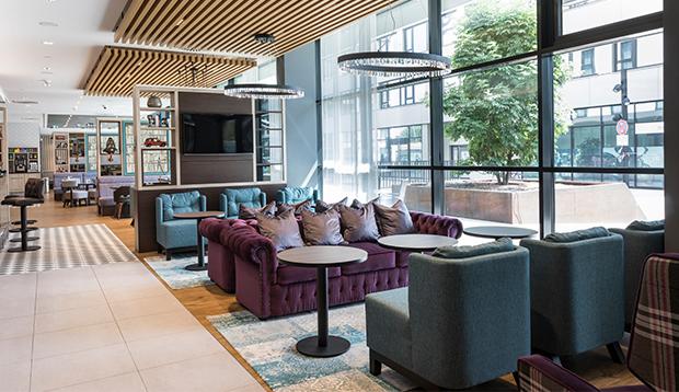 Premier Inn Freiburg City Süd Hotel