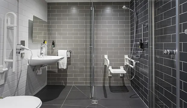 Premier Inn Freiburg City Süd Hotel