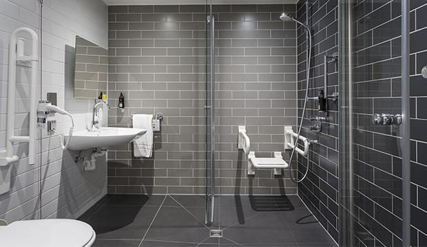 Premier Inn Freiburg City Süd Hotel