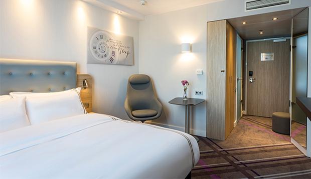 Premier Inn Freiburg City Süd Hotel