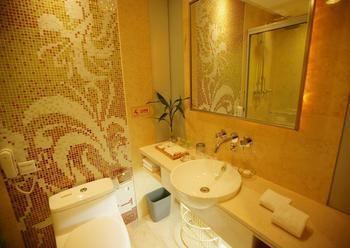 The Garden Hotel Korla