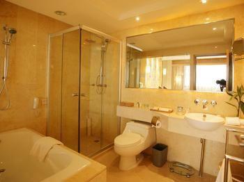 The Garden Hotel Korla