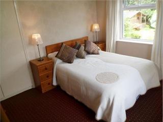 Heather Lodge