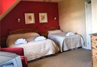 Heather Lodge