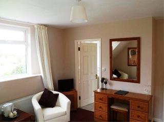 Heather Lodge