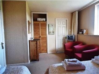 Heather Lodge