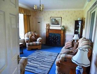 Heather Lodge