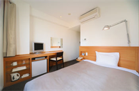 Fukuyama Plaza Hotel