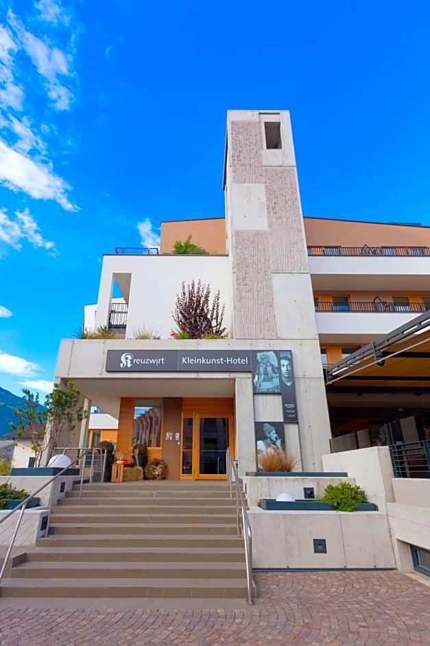 Kleinkunsthotel - Hotel Kreuzwirt