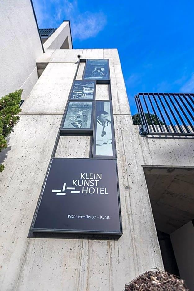 Kleinkunsthotel - Hotel Kreuzwirt