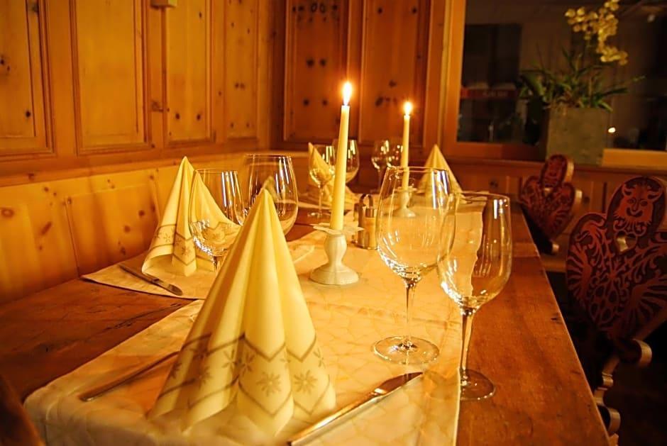Kleinkunsthotel - Hotel Kreuzwirt
