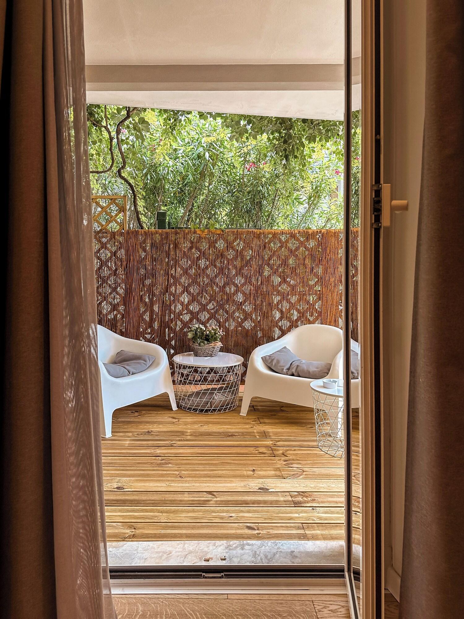 Hotel Villa Anita