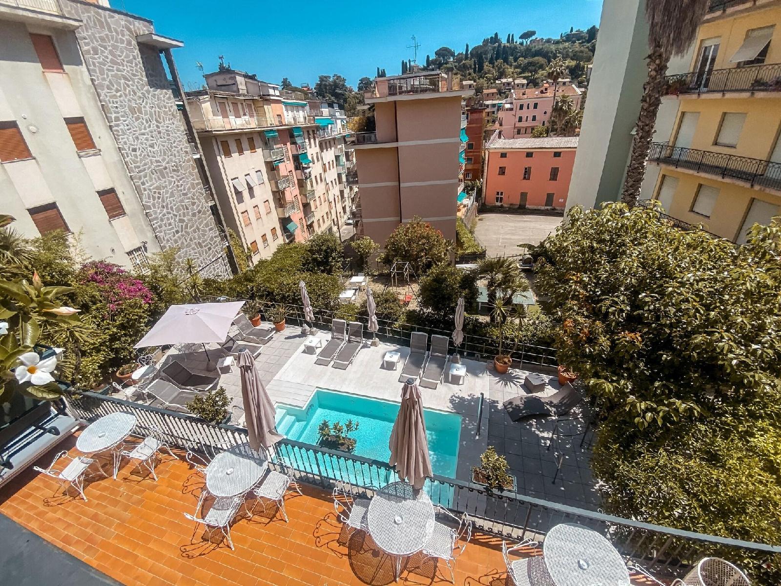 Hotel Villa Anita