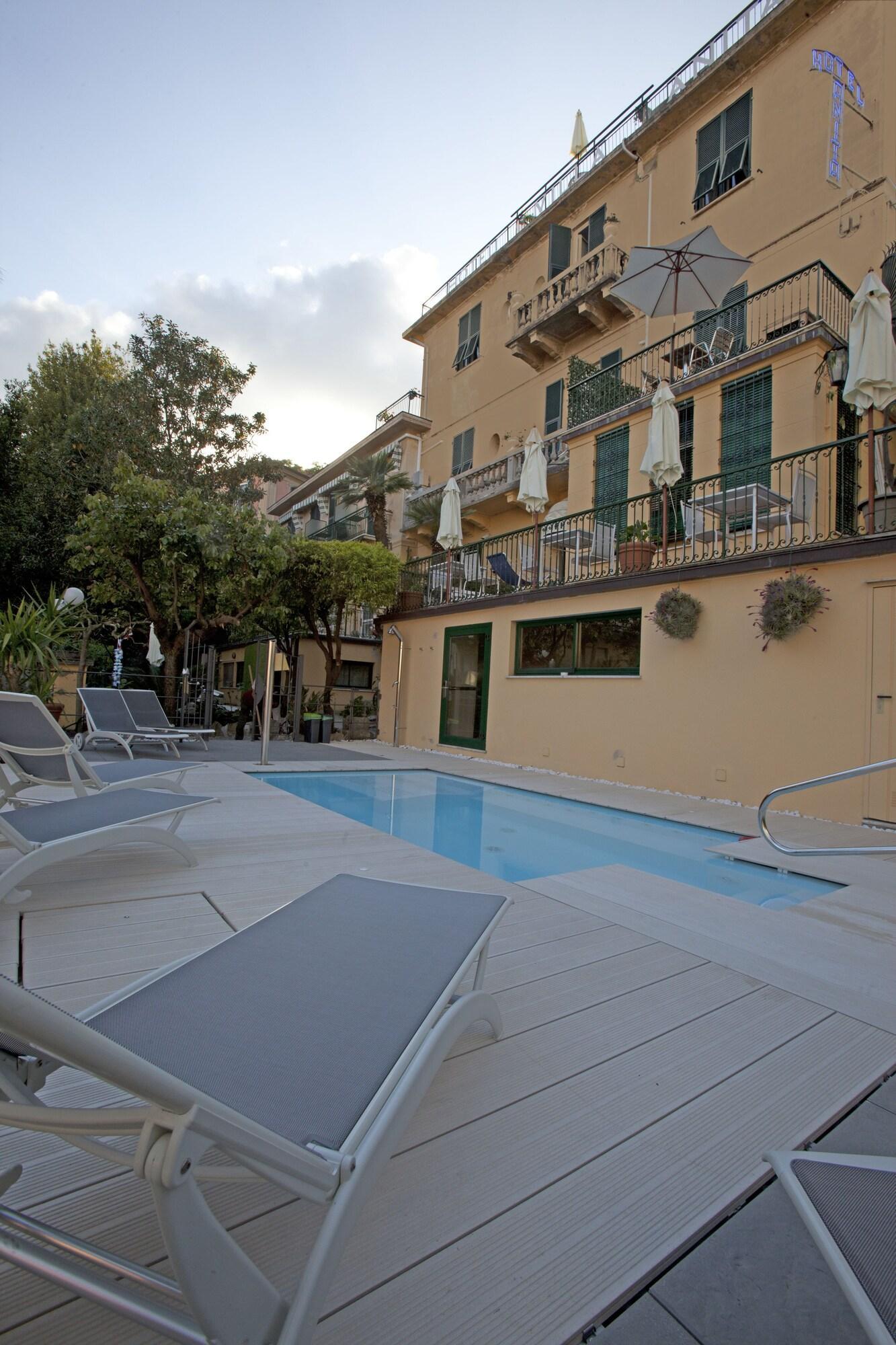 Hotel Villa Anita