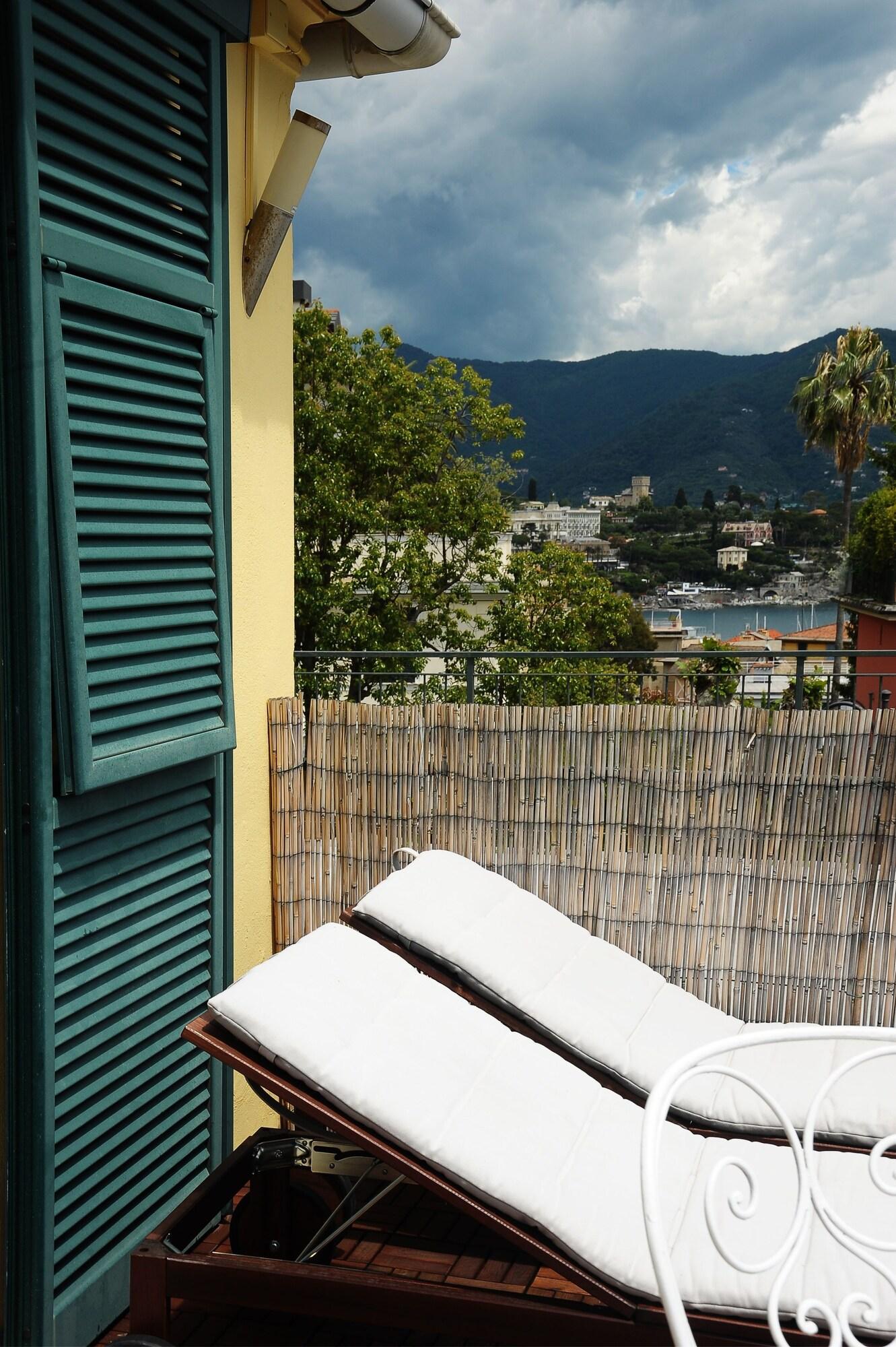 Hotel Villa Anita
