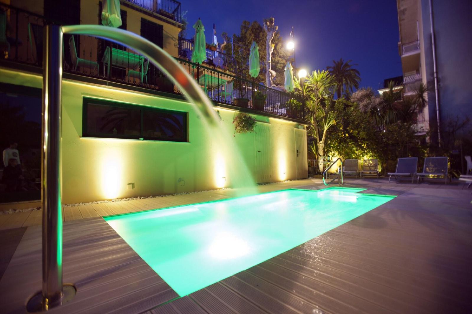 Hotel Villa Anita
