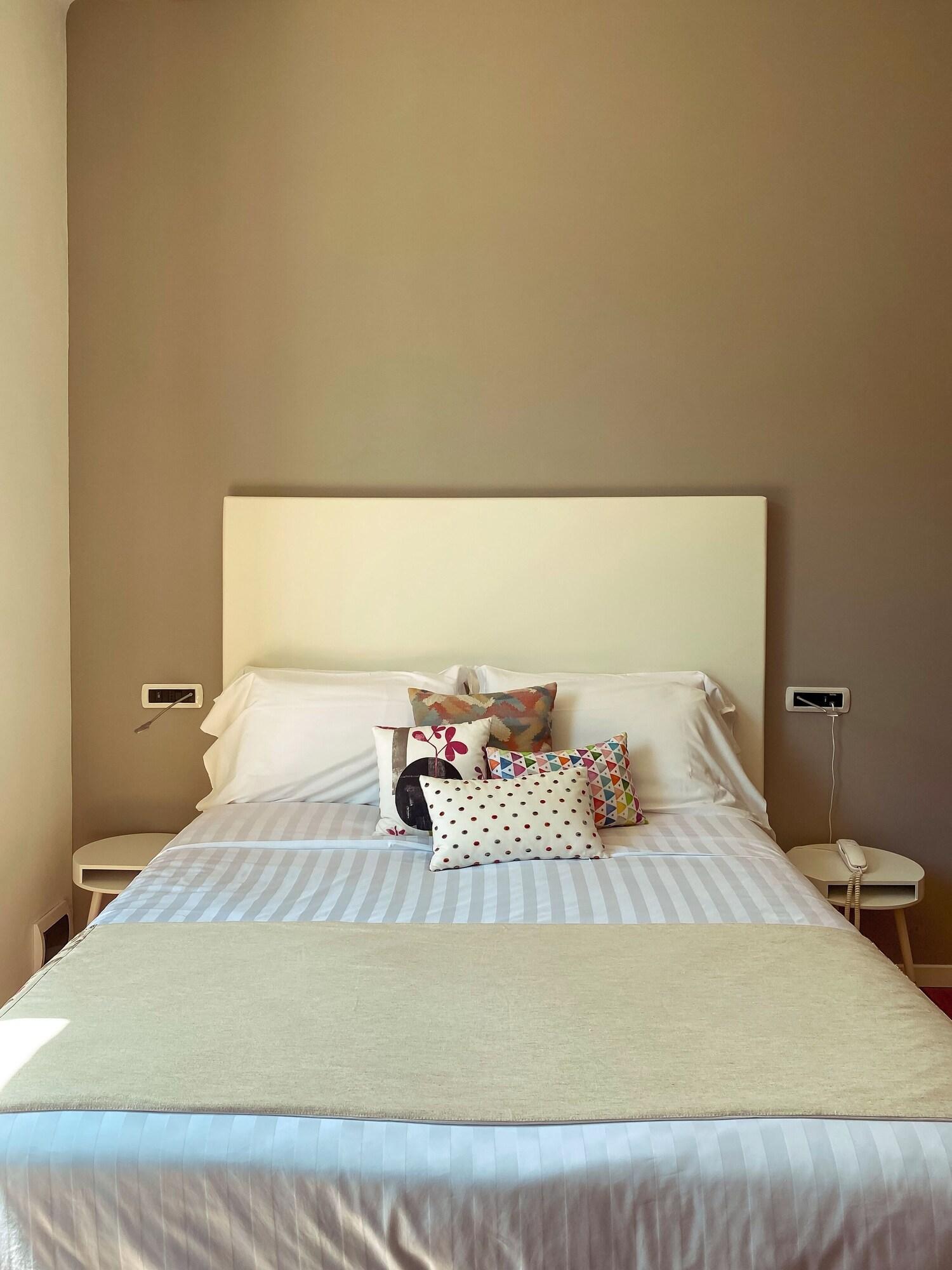 Hotel Villa Anita