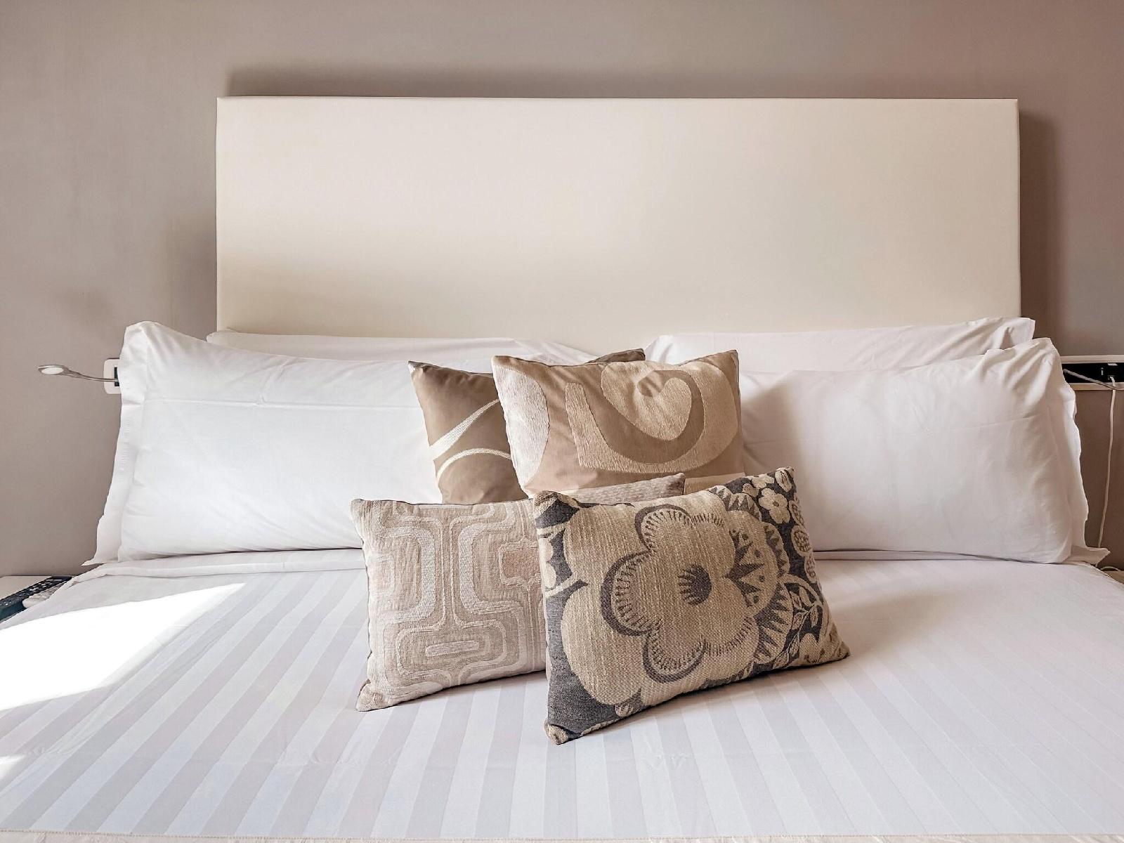 Hotel Villa Anita