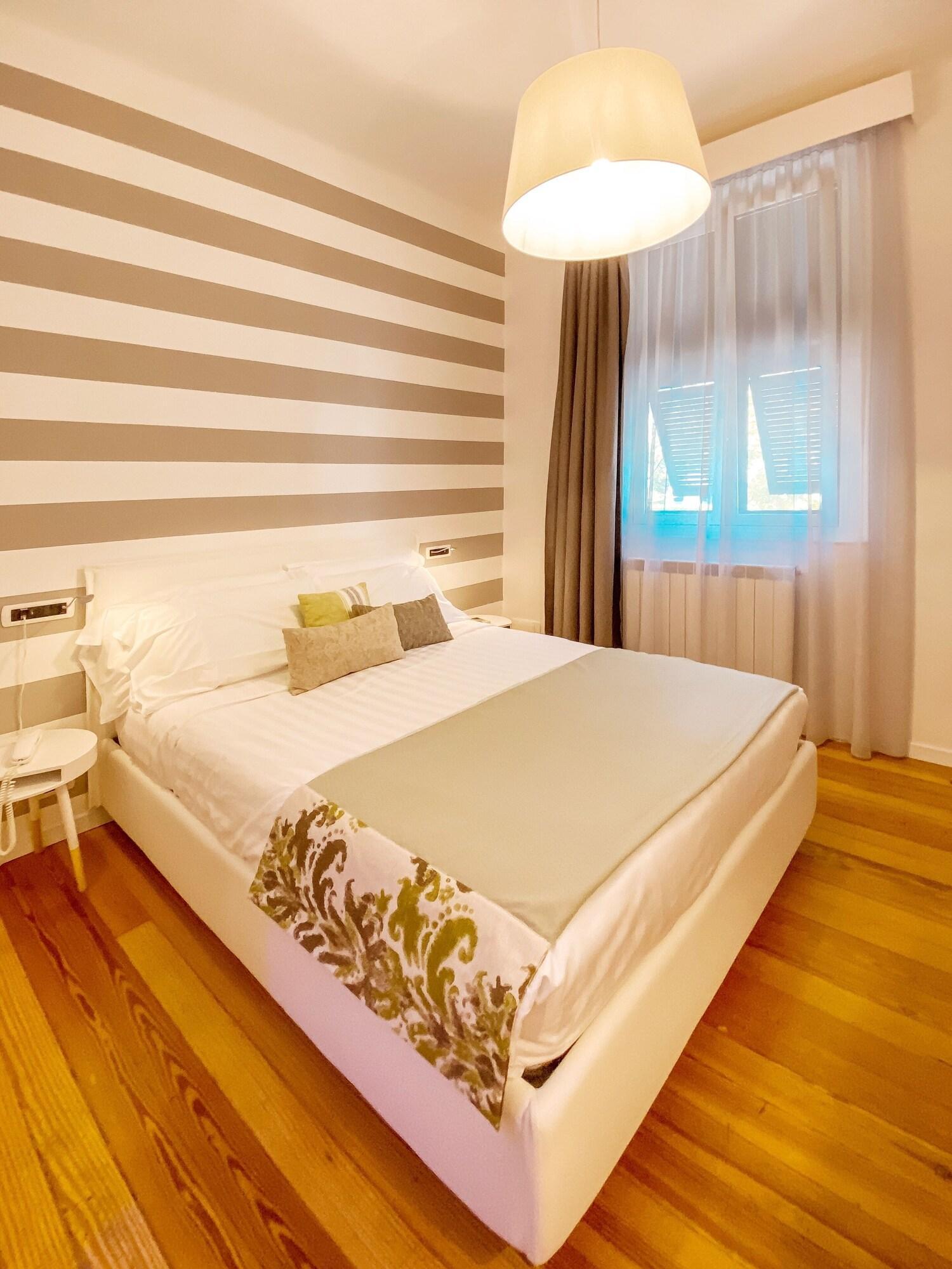 Hotel Villa Anita