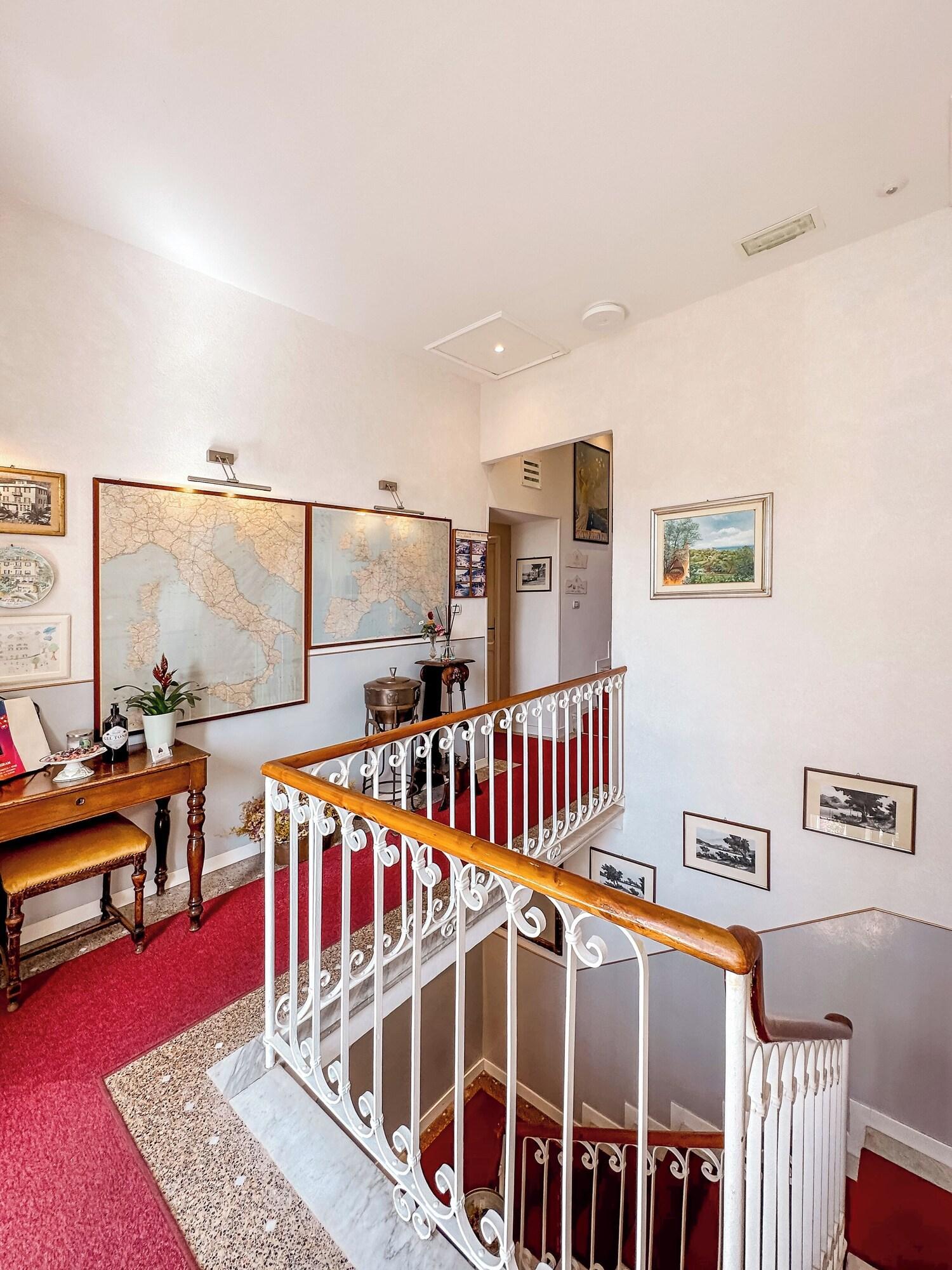 Hotel Villa Anita