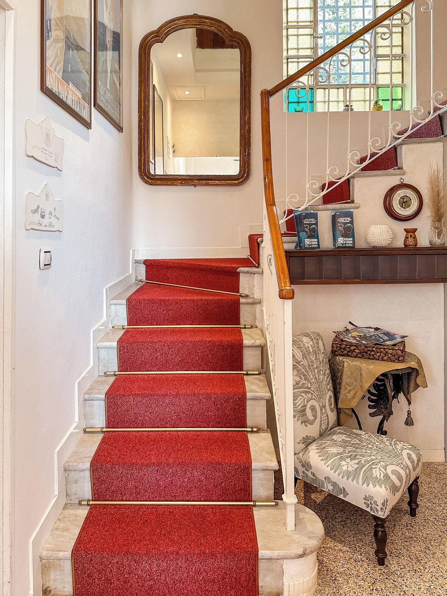 Hotel Villa Anita