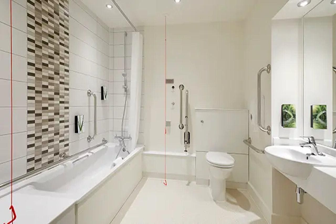 Premier Inn Haydock Park